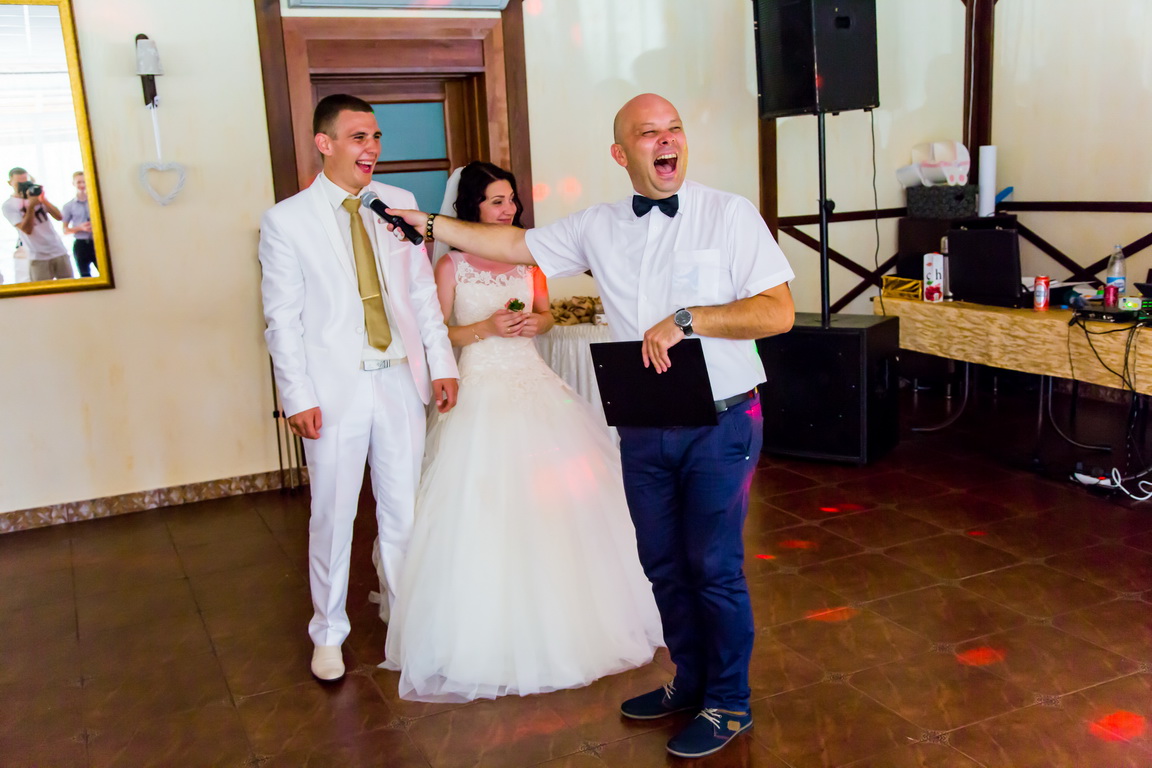 Конкурсная программа